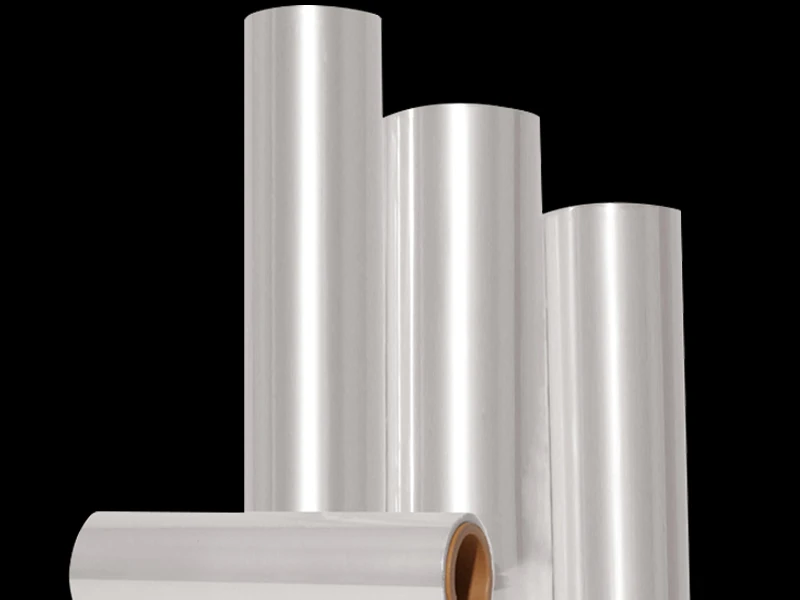 high-performance films high-performance films