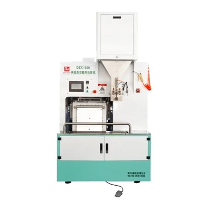 Sunflower Seeds Vacuum Packaging Machine Sunflower Seeds Vacuum Packaging Machine